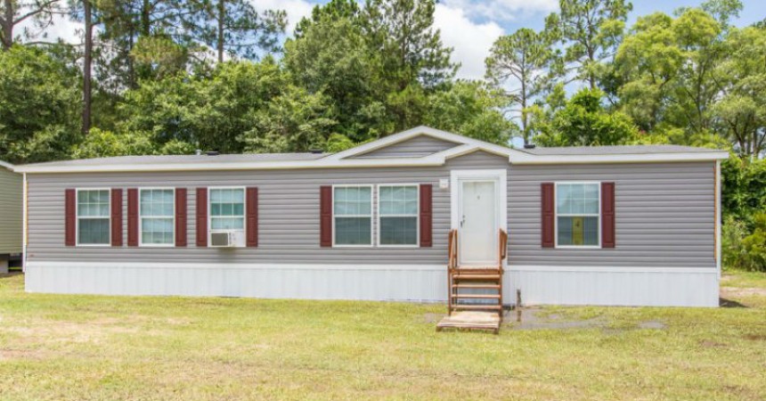 What to Look for in Manufactured Homes in Charleston SC