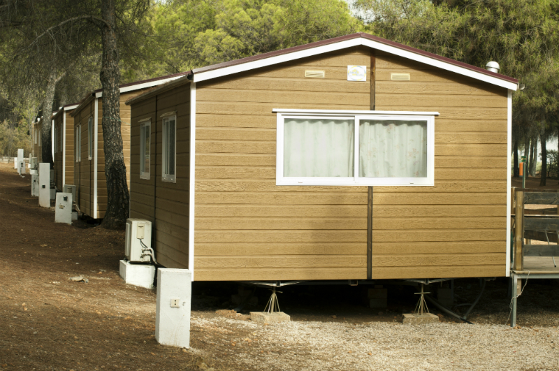 Finding The Right Company Specializing In Manufactured Homes In Charleston SC